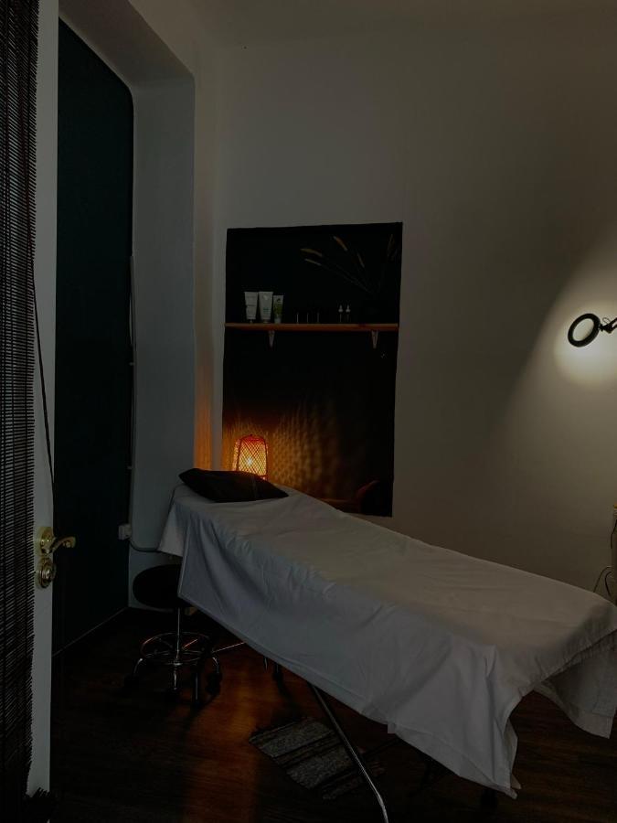 Maria Magdalena - Room 5 Малага Екстер'єр фото